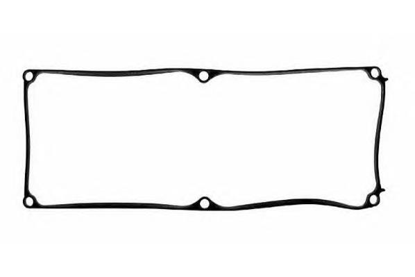 B36610235A Mazda Uszczelka pokrywy zaworowej silnika