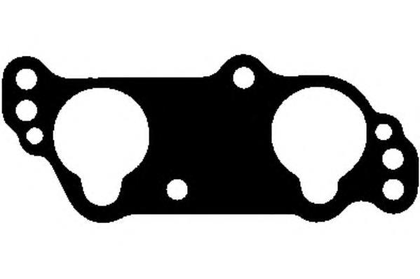Uszczelka kolektora ssącego Ajusa 13073400 cena, od 4,66 USD
