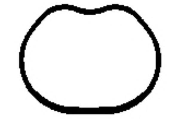 1142502 Ford Uszczelka kolektora ssącego