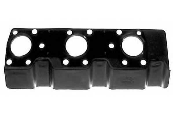 Uszczelka kolektora wydechowego do Mitsubishi Pajero I L04G, L14G