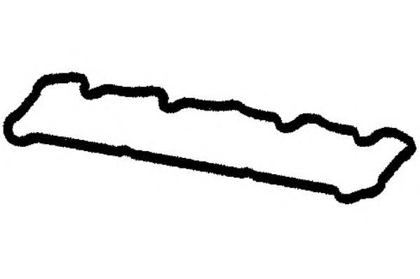 Uszczelka pokrywy zaworowej silnika Peugeot/Citroen 00000249A9 cena, od 8,33 USD