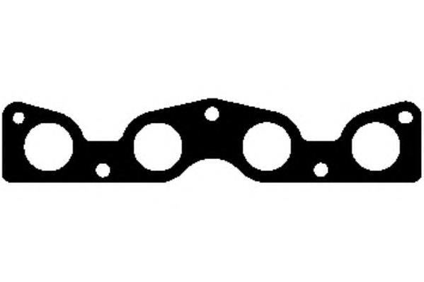 8200310867 Renault (RVI) Uszczelka kolektora wydechowego