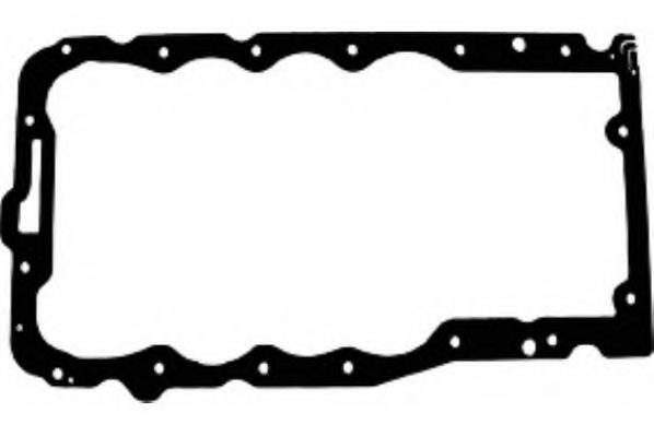 Uszczelka miski olejowej silnika General Motors 55353797 cena, od 19,52 USD