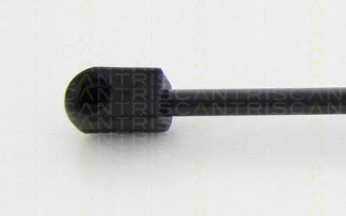 Amortyzator klapy bagażnika (3/5 drzwi-tylnych) Chrysler 05115226AB cena, od 15,90 USD