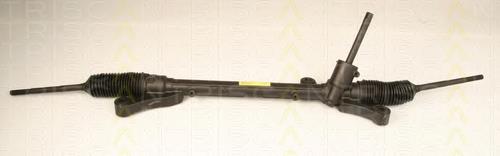Listwa kierownicza (maglownica) Ford AE8Z3504DE cena, od 147,79 USD