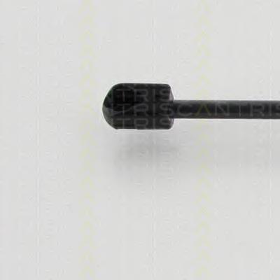 Amortyzator klapy bagażnika (3/5 drzwi-tylnych) Opel 13352789 cena, od 16,19 USD
