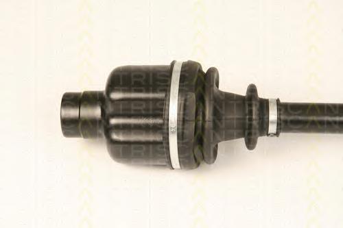 Półoś napędowa przednia prawa Ford 1600646 cena, od 98,76 USD