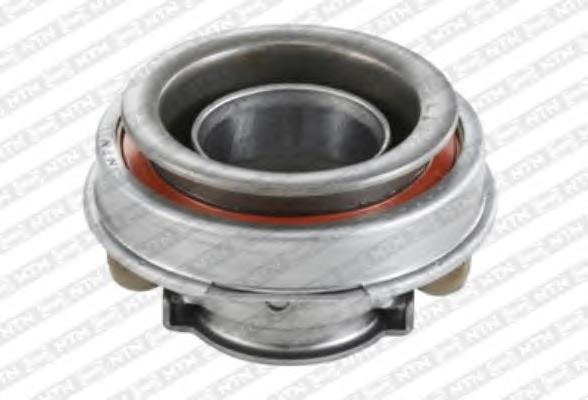 Do koszyka MR446959 Mitsubishi Łożysko wyciskowe sprzęgła