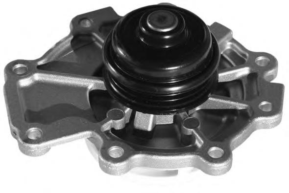 Pompa chłodząca wodna Ford 4448274 cena, od 43,70 USD