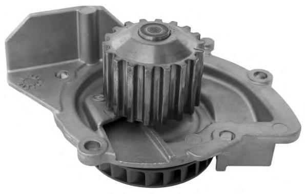 Do koszyka 1694898 Ford Pompa chłodząca wodna