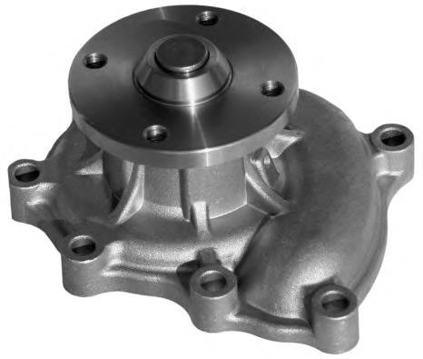 Pompa chłodząca wodna Bugatti PA10081 cena, od 50,56 USD