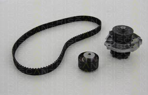 Pasek rozrządu, zestaw Fiat/Alfa/Lancia 55282233 cena, od 90,71 USD
