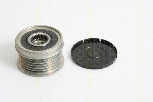 Koło pasowe alternatora 03C903119C VAG