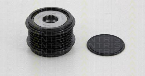 06H903119B VAG Koło pasowe alternatora