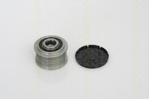F00M991137 Bosch Koło pasowe alternatora