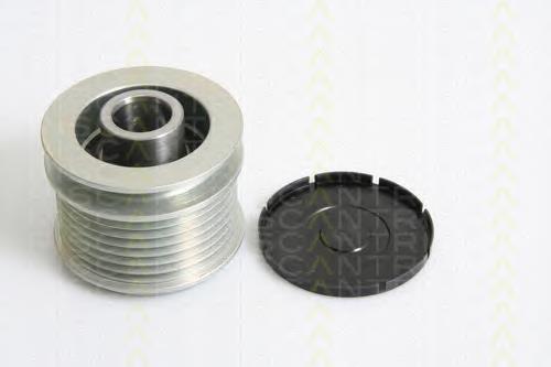 A2711550215 Mercedes Koło pasowe alternatora
