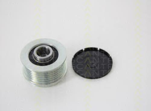 Koło pasowe alternatora LUK 535019210 cena, od 37,59 USD