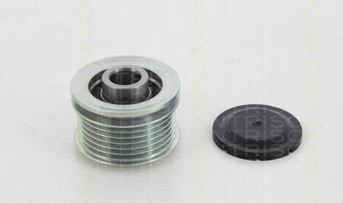 Koło pasowe alternatora LUK 535018110 cena, od 41,60 USD