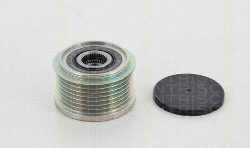 274150L040 Toyota Koło pasowe alternatora