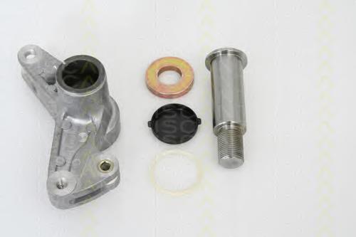 Wspornik napinacza paska napędowego A6062000073 Mercedes