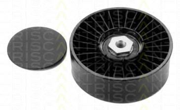 Rolka napinacza paska napędowego LUK 531072910 cena, od 13,51 USD