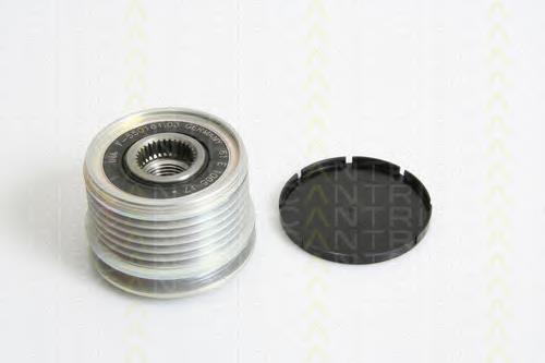 Koło pasowe alternatora SNR GA75512 cena, od 64,36 USD