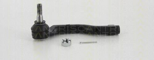 Końcówka drążka kierowniczego zewnętrzna Mazda EG2132290 cena, od 25,28 USD