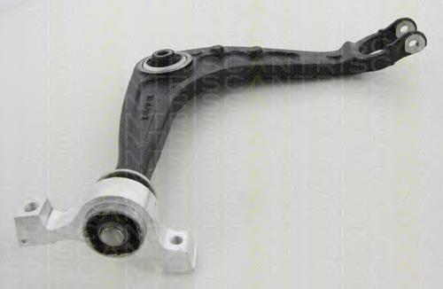 Do koszyka 9650256880 Peugeot/Citroen Wahacz zawieszenia przedniego dolny lewy