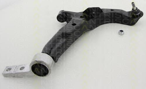 54500BU000 Nissan/Infiniti Wahacz zawieszenia przedniego dolny prawy