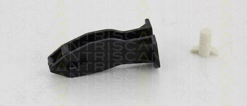 814028903 Triscan Spinka pedału linki sprzęgła