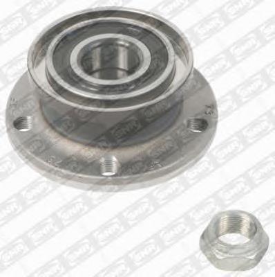 Piasta tylna Dayco KWD1391 cena, od 50,93 USD