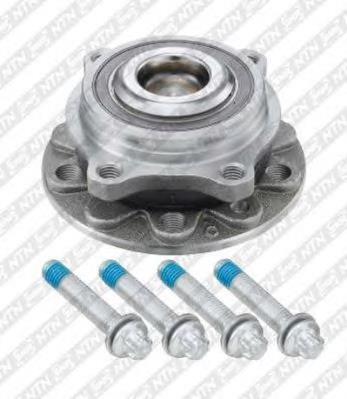 Do koszyka 50707556 Fiat/Alfa/Lancia Piasta tylna