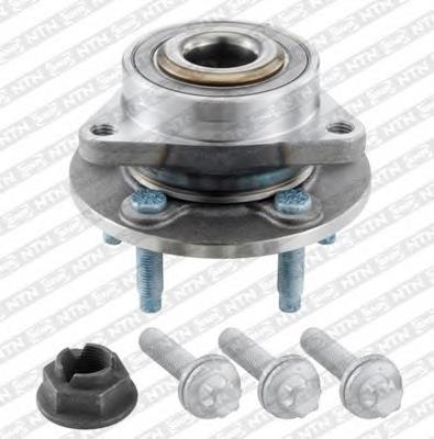 Piasta przednia General Motors 13585467 cena, od 53,19 USD