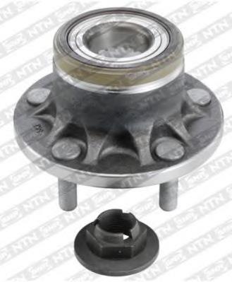 Piasta tylna Ford 1362872 cena, od 43,35 USD