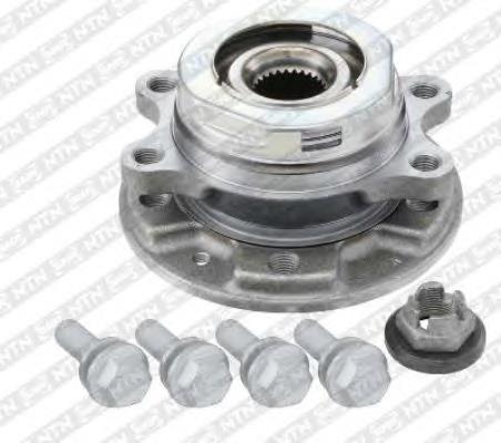 Piasta przednia Renault (RVI) 8660002004 cena, od 70,59 USD