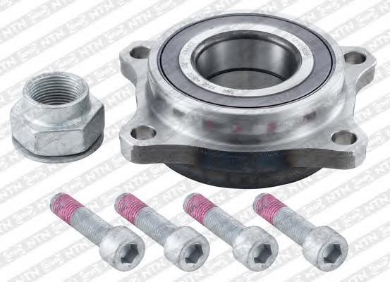 Łożysko piasty przedniej Fiat/Alfa/Lancia 71714478