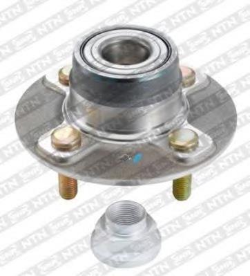 5271002500 Hyundai/Kia Piasta tylna