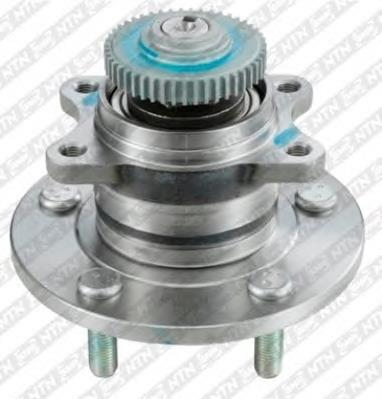 Piasta tylna Hyundai/Kia 527303K200 cena, od 90,71 USD