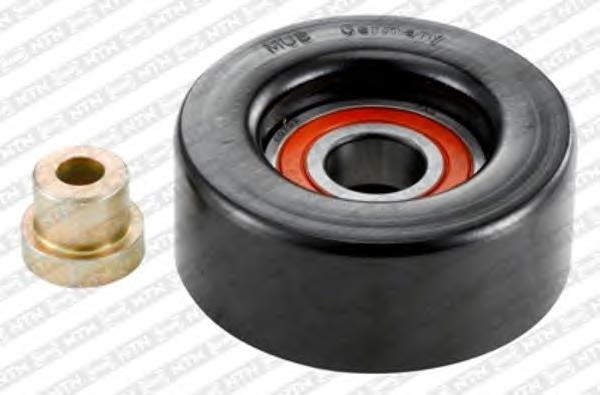 Rolka napinacza paska napędowego Metalcaucho 04771 cena, od 16,32 USD