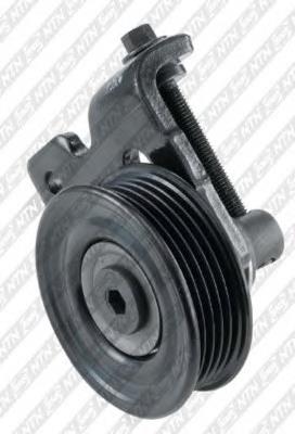 6935236 Ford Rolka napinacza paska napędowego