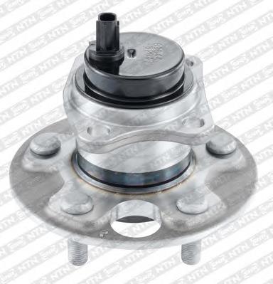 R16999 SNR Piasta tylna