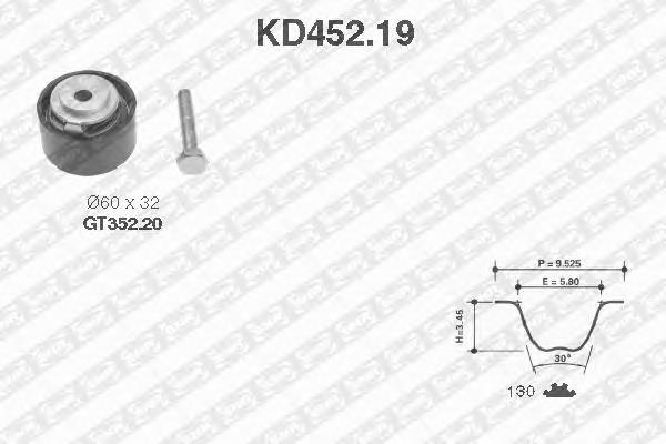 Pasek rozrządu, zestaw LUK 530014310 cena, od 104,11 USD