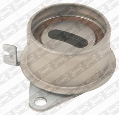 GT37324 SNR Rolka napinacza paska rozrządu