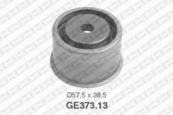 Rolka prowadząca kierunkowa paska rozrządu Hyundai/Kia MD151447 cena, od 3,75 USD