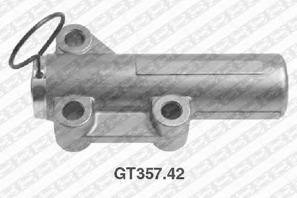 GT357.42 SNR napinacz paska rozrządu