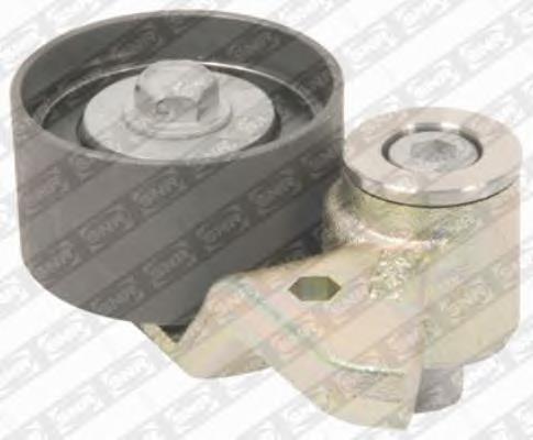 Rolka napinacza paska rozrządu VAG 077109485C cena, od 40,79 USD