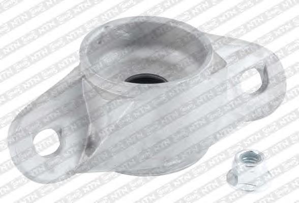 Poduszka amortyzatora tylnego Metalcaucho 07129 cena, od 19,55 USD