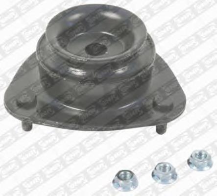 Amortyzator tylny prawy Subaru 20360FA080