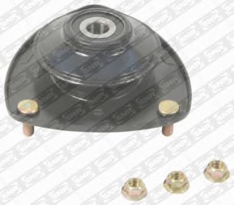 Do koszyka 4860952021 Toyota Poduszka amortyzatora przedniego