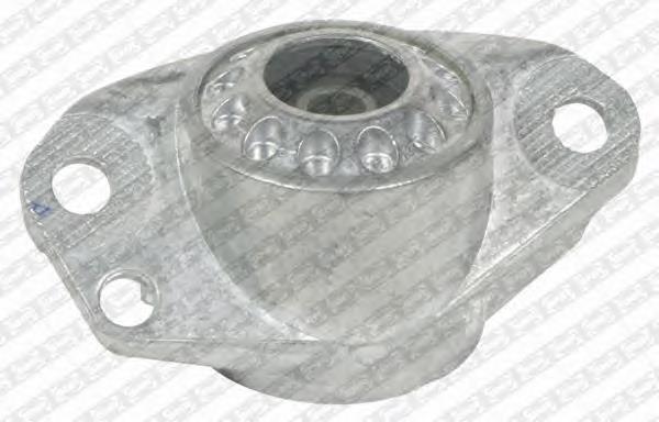 Poduszki amortyzatora Audi A2